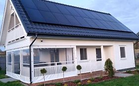 Fuledzki Bialy Domek - Mazury, Jacuzzi, Sauna, Gizycko